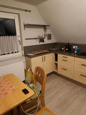 Foto - 2 Zimmer Etagenwohnung in Sulzbach-Rosenberg