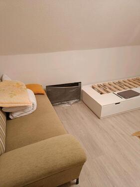 Foto - Etagenwohnung in Sulzbach-Rosenberg zur Miete