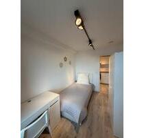 1x WG-Zimmer in Nürnberg-Thon zu vermieten - Möbliert + Küche