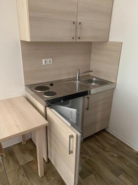 Foto - Etagenwohnung zur Miete in Minden