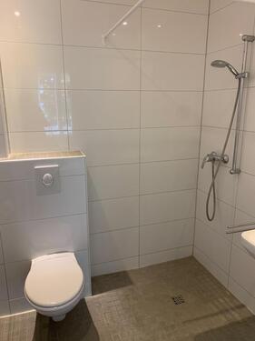 Foto - Etagenwohnung in Minden