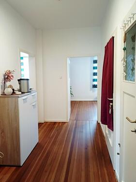 Foto - 3 Zimmer Etagenwohnung zur Miete in Ludwigshafen am Rhein