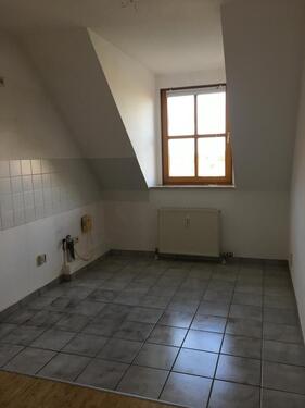 Foto - 1 Zimmer Dachgeschoßwohnung zur Miete in Salzgitter