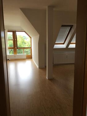 Foto - 1 Zimmer Dachgeschoßwohnung in Salzgitter