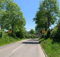 ** Herrliches Eckgrundstück PAFTegernbach,Traumlage! ** - Pfaffenhofen an der Ilm