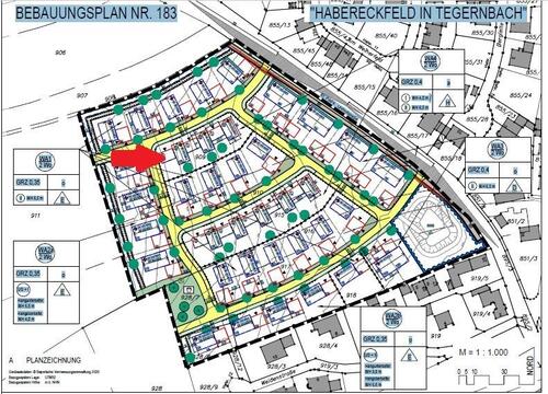 Foto - Grundst&uuml;ck in Pfaffenhofen an der Ilm