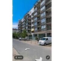 Untermiete: 2-Zimmer-Wohnung in F-Hain - Berlin Friedrichshain-Kreuzberg