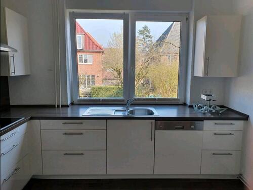 Foto - 3 Zimmer Etagenwohnung in Itzehoe