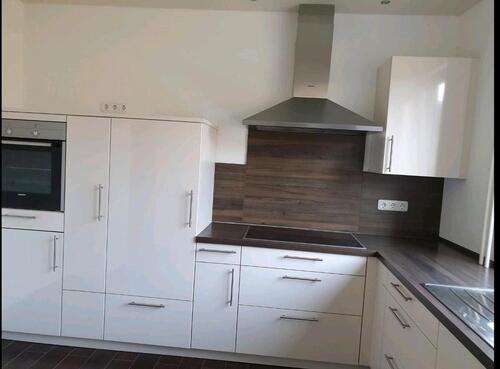 Foto - Etagenwohnung in Itzehoe zur Miete