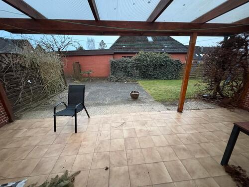 Foto - Einfamilienhaus in Sankt Michaelisdonn zum Kaufen