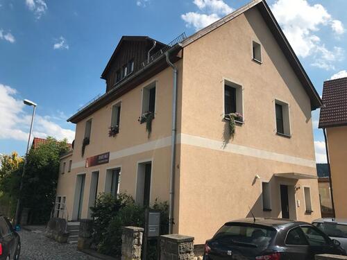 Foto - 9 Zimmer Mehrfamilienhaus, Wohnhaus zum Kaufen in Meiningen