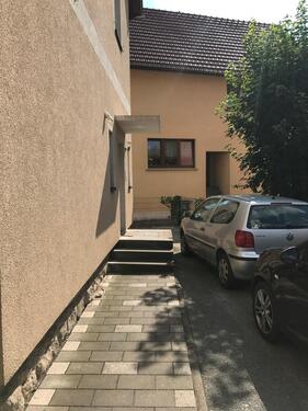 Foto - Mehrfamilienhaus, Wohnhaus in Meiningen zum Kaufen
