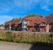 Maisonettewohnung 130 m² in Dümmer zu vermieten - Wittenförden