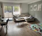 Foto - 5 Zimmer Maisonettenwohnung in Wittenförden