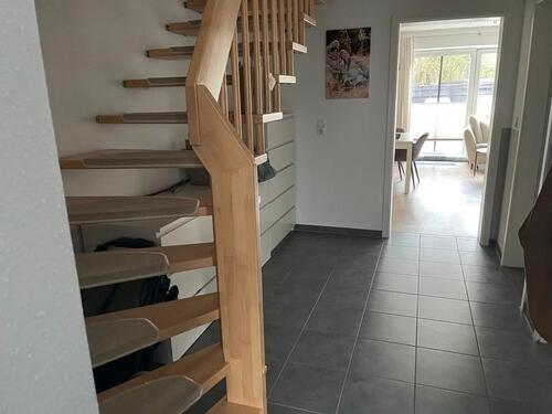 Foto - Maisonettenwohnung in Wittenförden zur Miete