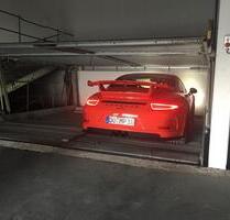 Tiefgaragen Stellplätze in Herdecke zu vermieten - Garage