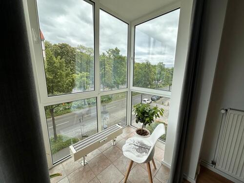 Foto - 1 Zimmer Etagenwohnung zum Kaufen in Berlin