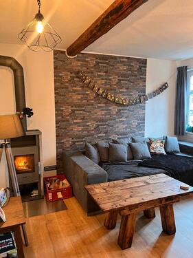 Foto - Wohnung (EG) 104qm. im sanierten Altbau mit großer Terrasse