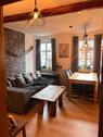 Foto - 3 Zimmer Erdgeschoßwohnung zur Miete in Bad Zwesten