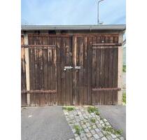 Garage Am Überflieger Chemnitz - 65,00&nbsp;EUR Miete, in Chemnitz (PLZ: 09127) Adelsberg