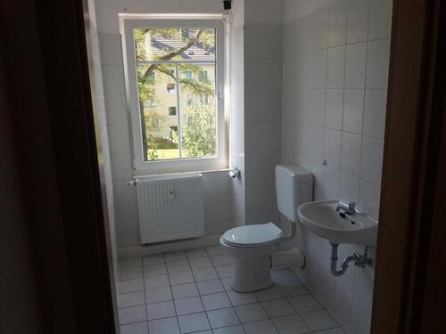 Foto - Etagenwohnung in Döbeln zur Miete