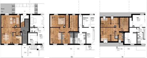 Foto - 5 Zimmer Maisonettenwohnung zum Kaufen in Taucha