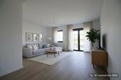 Foto - Sanierte 3-Zimmer Wohnung mit großem Balkon in Wob-Ehmen
