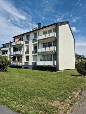 Foto - Schöne 3 -Zimmer Wohnung 73qm - 547,00 EUR Kaltmiete,