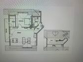 Foto - Schöne Maisonette-Wohnung mit Südbalkon