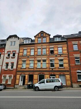 Foto - Mehrfamilienhaus + Potenzial für Kurzzeitvermietung