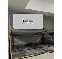 Tiefgaragenstellplatz (Doppelparker) - Möglingen