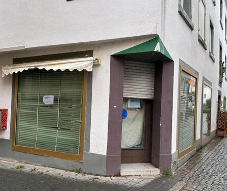 Foto - Ladenfläche zur Vermietung - 1.300,00 EUR Kaltmiete,