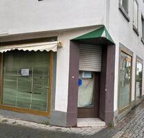 Ladenfläche zur Vermietung - 1.300,00 EUR Kaltmiete, in Lahr (Schwarzwald) (PLZ: 77933)