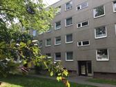 Foto - Wohn (t) raum großzügige 4-Zimmer-Wohnung in grüner Wohnlage