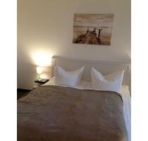 Nordsee-UrlaubKurztripAuszeit Ferienwohnung mit Deichblick - Wurster Nordseeküste