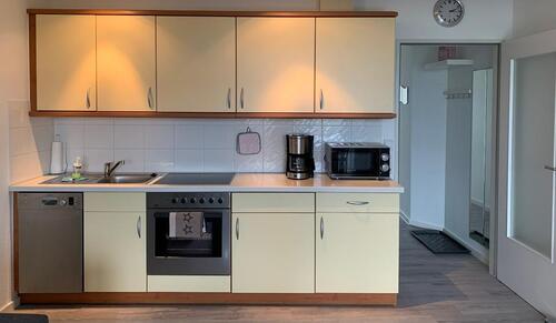 Foto - andere in Wurster Nordseeküste