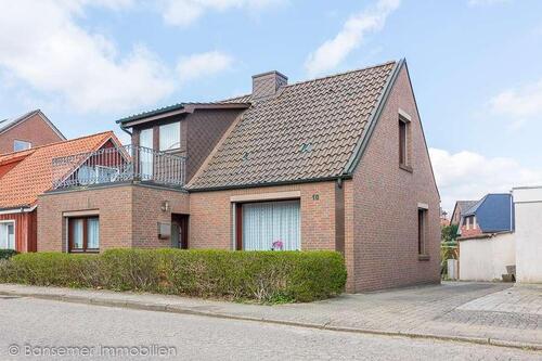 Foto - Fast wie neu - Tolle Wohnung über 2 Etagen