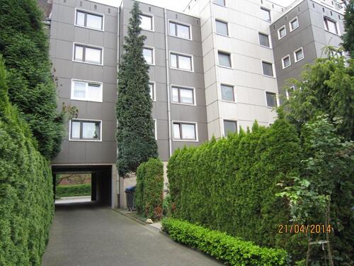 Foto - 3 Zimmer-Wohnung Cranger Straße verfügbar ab 01.02.2026