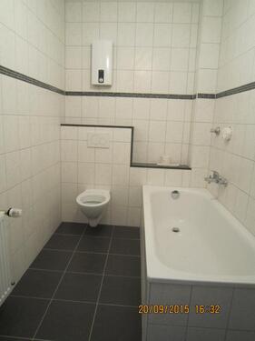 Foto - Etagenwohnung in Gelsenkirchen