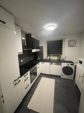 Foto - Schöne 3 Zimmer Wohnung ab Sofortbild FÜR 1 PERSON