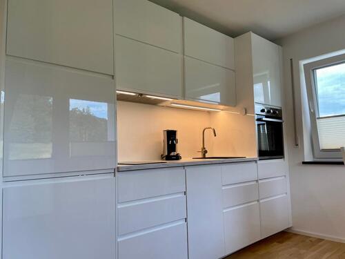 Foto - Etagenwohnung zur Miete in Siegsdorf