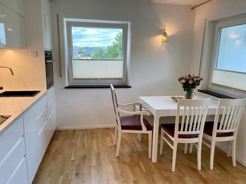 Foto - Etagenwohnung in Siegsdorf