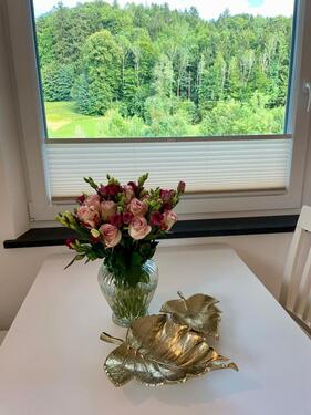 Foto - Etagenwohnung in Siegsdorf zur Miete