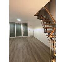 Reihenhaus Erstbezug Norderstedt