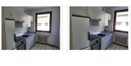 Foto - 2 Zimmer Etagenwohnung in Bremen