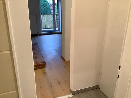 Foto - Mietwohnung - 580,00 EUR Kaltmiete, ca.  28,00 m²