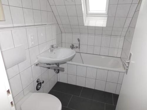 Foto - Falkenstein: Modernisierte 1-Zi-Whg (52m²) neue Küche ab sofort