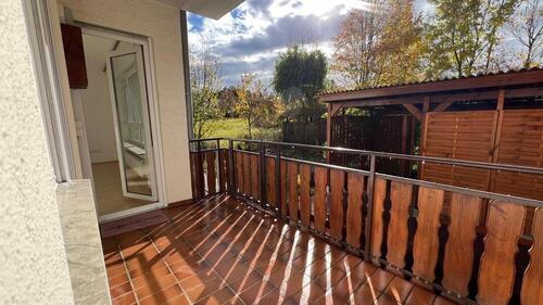 Foto - 3 Zimmer Etagenwohnung in Rutesheim