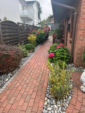 Foto - Einfamilienhaus in Sagard zur Miete