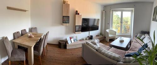 Foto - 3 Zimmerwohnung mit guter Lage und schöner Aussicht